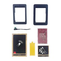 Inepro Red Spider HF Only HP Pocket Complete 6.5cm USB mini B Male, card reader EXTERN