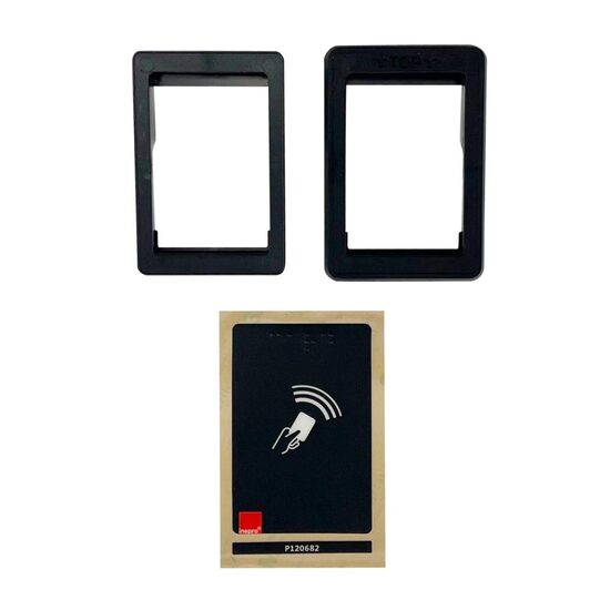 Inepro Spider Pocket assembly kit - no cable included