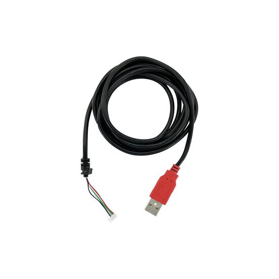 Spider USB Cable Type A Male 180cm