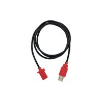 Spider USB Adapter Cable USB mini B Female - USB A Male