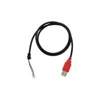 Inepro Spider USB Cable Type A Male 75 cm