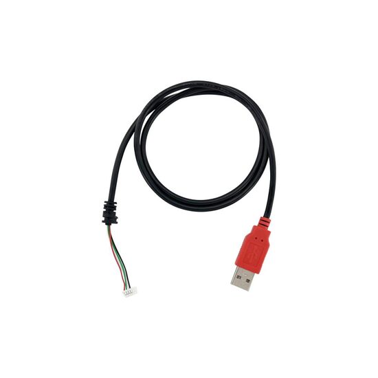 Inepro Spider USB Cable Type A Male 75 cm