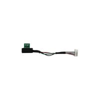 Spider USB Cable Type B mini Male 6.5cm