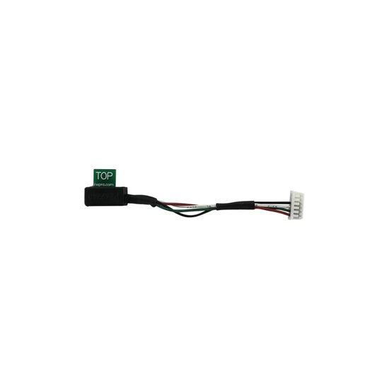 Spider USB Cable Type B mini Male 6.5cm