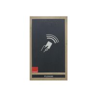 Inepro Spider Desktop MFP foil