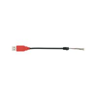 Spider USB Cable Type A Male 15cm