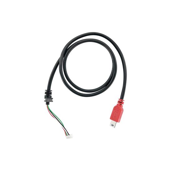 Spider USB Cable Type B mini Male 60cm