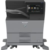 Sharp BPB547PW, imprimanta A4 mono, 47ppm, 23ppm in duplex