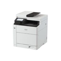 Ricoh MC320FSE, multifunctional A4 color, 32ppm