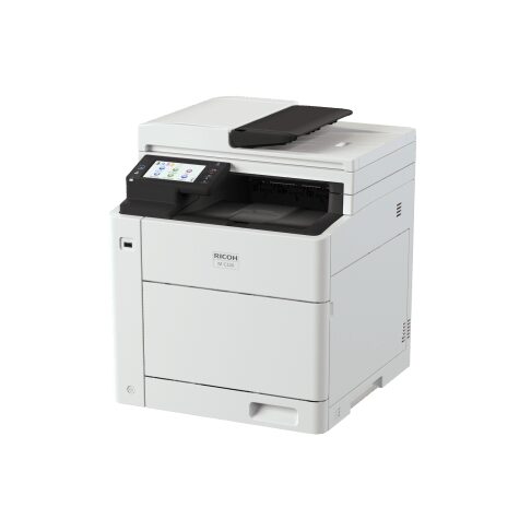 Ricoh MC320FSE, multifunctional A4 color, 32ppm