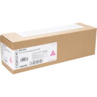 Ricoh toner magenta 4500p for PC200/MC240