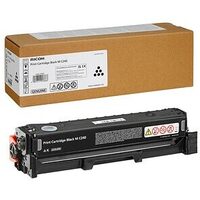 Ricoh toner black 4500p for PC200/MC240
