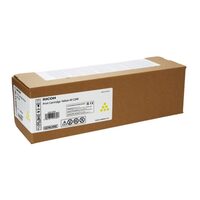 Ricoh toner yellow 4500p for PC200/MC240