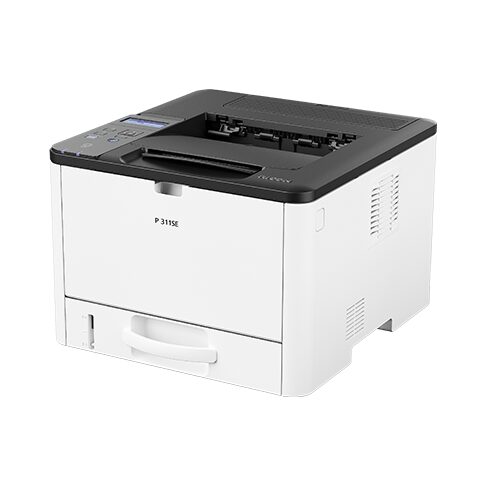 Ricoh P311SE, imprimanta A4 mono, 32ppm