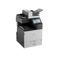 Ricoh IMC6010SD, multifunctional SRA3 color, 60ppm, fara tonere