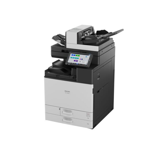 Ricoh IMC3010SD, multifunctional SRA3 color, 30ppm + set mare tonere