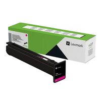 Lexmark magenta return 12000p for CX950/CX951