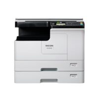 Ricoh M2810N, multifunctional A3 mono, 28ppm A4, PLATAN