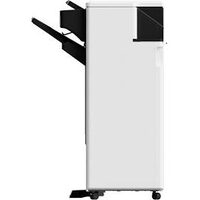 Ricoh finisher SR3340 (stacking 3000 coli, staple 65 coli, 2 positions), optional hole punch PU3110, for IPC8500, IMC4510/IMC5510/IMC6010/IMC7010 only