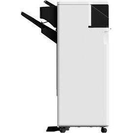 Ricoh booklet finisher SR3350 (stacking 3000 coli, staple 65 coli, 2 positions, booklet), optional hole punch PU3110, for IMC4510/IMC5510/IMC6010/IMC7010 only