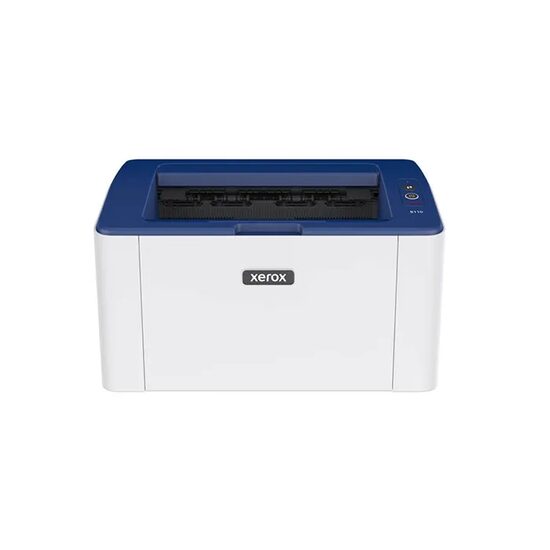 Xerox B110BI, imprimanta A4 mono, 20ppm 