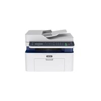 Xerox B115NI, multifunctional A4 mono, 20ppm, C/P/S/F