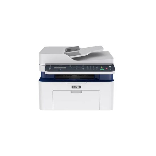 Xerox B115NI, multifunctional A4 mono, 20ppm, C/P/S/F
