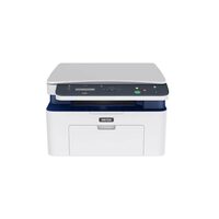 Xerox B105BI, multifunctional A4 mono, 20ppm, C/P/S