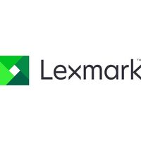 Lexmark kit sticker/label: "A Xerox company"