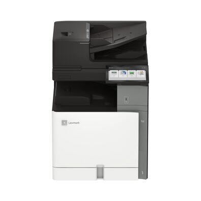 Lexmark CX833 multifunctional A4 color, 55ppm