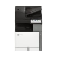 Lexmark CX963 multifunctional SRA3 color, 55ppm