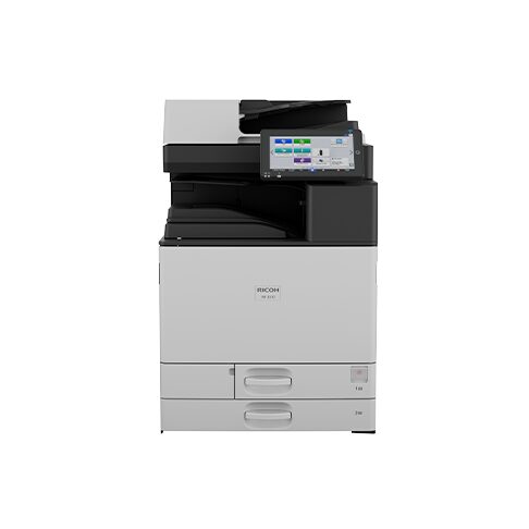 Ricoh IM3510, multifunctional SRA3 mono, 18ppm A3, 35ppm A4 in duplex
