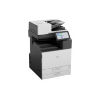 Ricoh IM4510, multifunctional SRA3 mono, 22.5ppm A3, 45ppm A4 in duplex