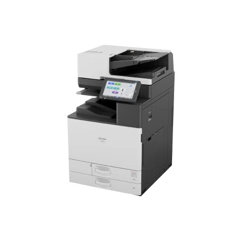 Ricoh IM6010, multifunctional SRA3 mono, 31.5ppm A3, 60ppm A4 in duplex