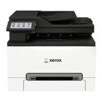 Xerox C305AE, multifunctional A4 color, 30ppm