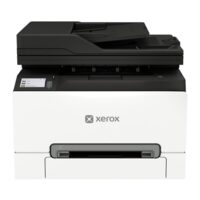 Xerox C245, multifunctional A4 color, 25ppm
