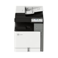 Lexmark MX951 - multifunctional SRA3 mono, 35ppm A4