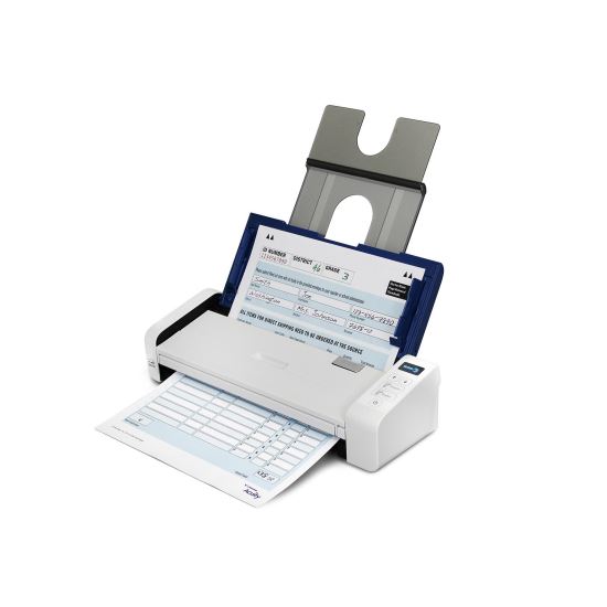 Xerox portable Duplex Scanner