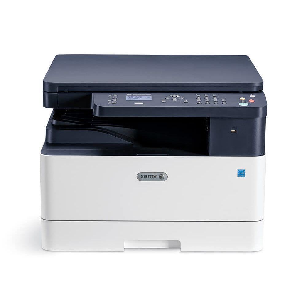 Xerox B1025B imprimanta multifunctionala mono - ALIANT