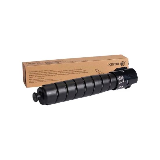 Xerox toner capacitate mare black pentru VersaLink C8000