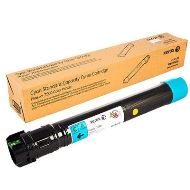 Xerox toner capacitate mica cyan pentru Phaser 7500
