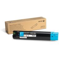 Xerox toner capacitate mica cyan pentru Phaser 6700