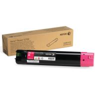 Xerox toner capacitate mica magenta pentru Phaser 6700