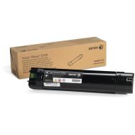Xerox toner capacitate mica black pentru Phaser 6700