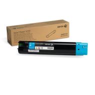 Xerox toner capacitate mare cyan pentru Phaser 6700