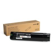 Xerox toner capacitate mare black pentru Phaser 6700