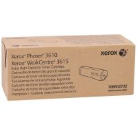 Xerox toner capacitate extra pentru Phaser 3610, WorkCentre 3615