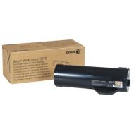 Xerox toner capacitate extra pentru WorkCentre 3655