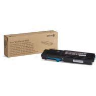 Xerox toner capacitate mare cyan pentru WorkCentre 6655