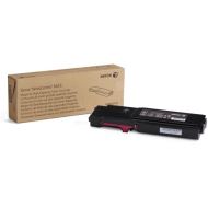 Xerox toner capacitate mare magenta pentru WorkCentre 6655